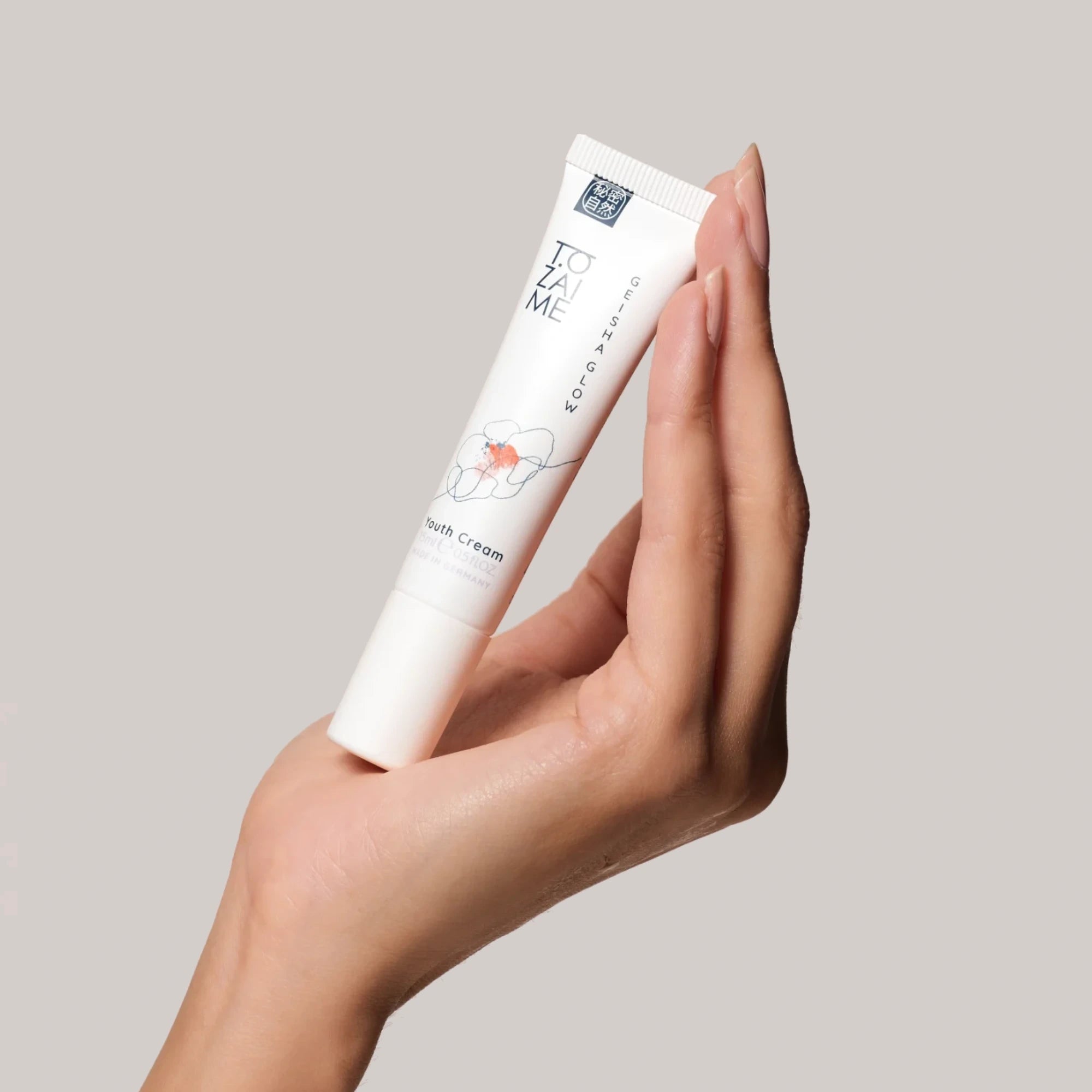 GEISHA GLOW Youth Cream