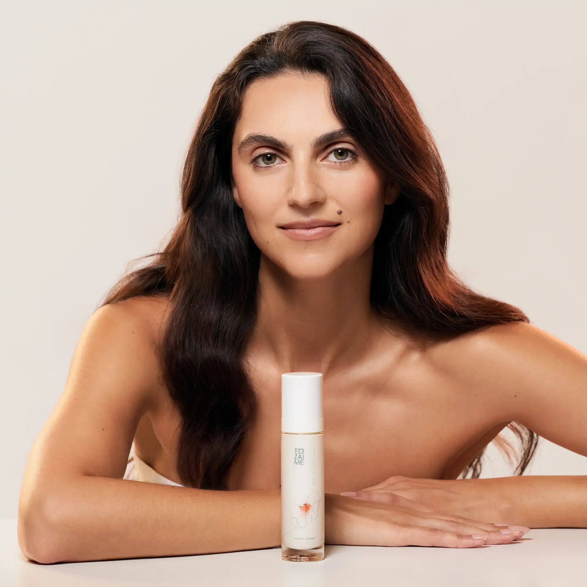 GEISHA GLOW Youth Cream