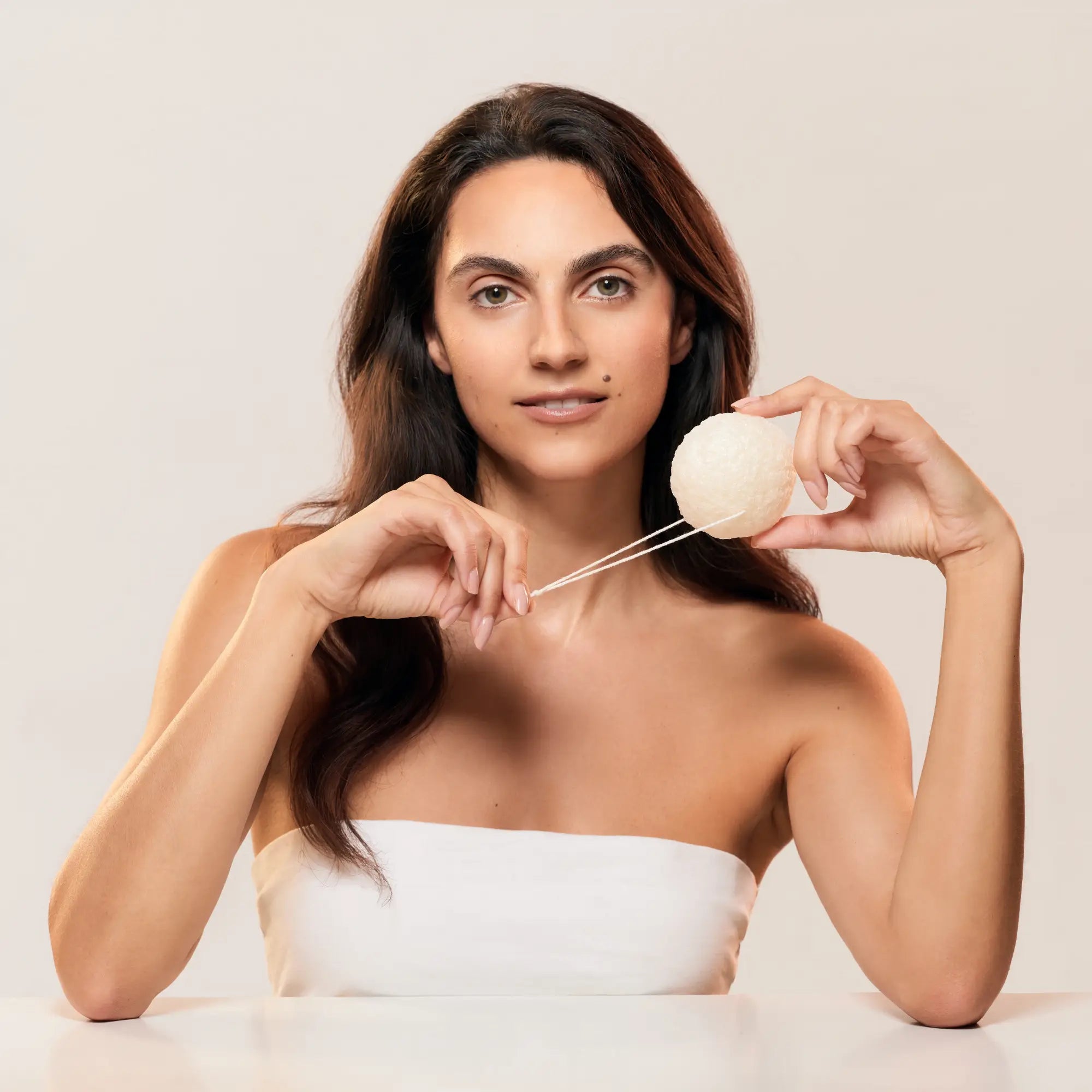 Coffret GEISHA GLOW : Crème Jeunesse & Roller Beauté