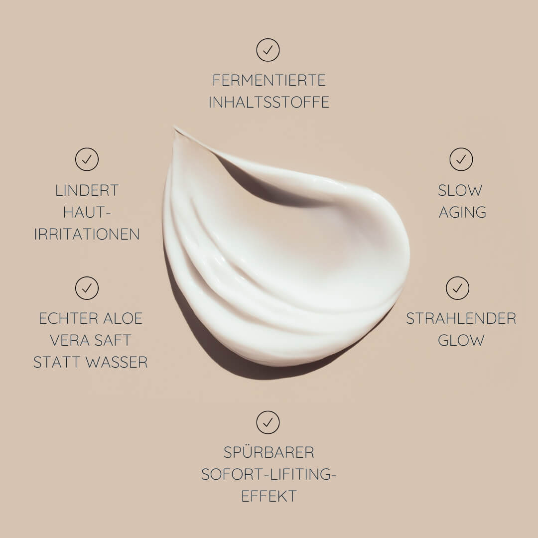 GEISHA GLOW Youth Cream