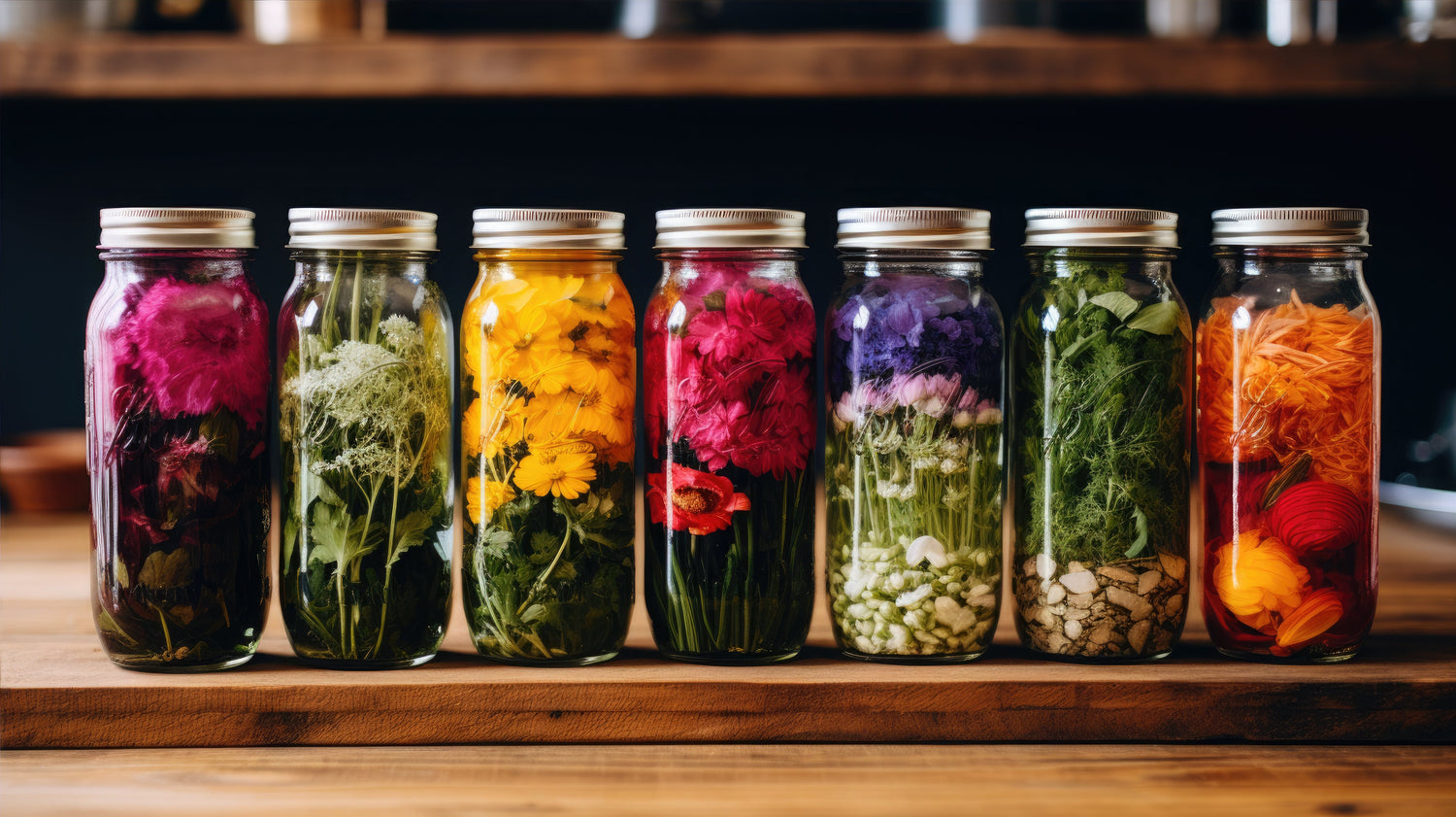 Die uralte Kunst der Fermentation: Wie traditionelle japanische Techniken die moderne Hautpflege revolutionieren
