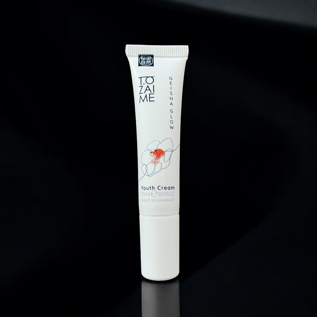 GEISHA GLOW Youth Cream